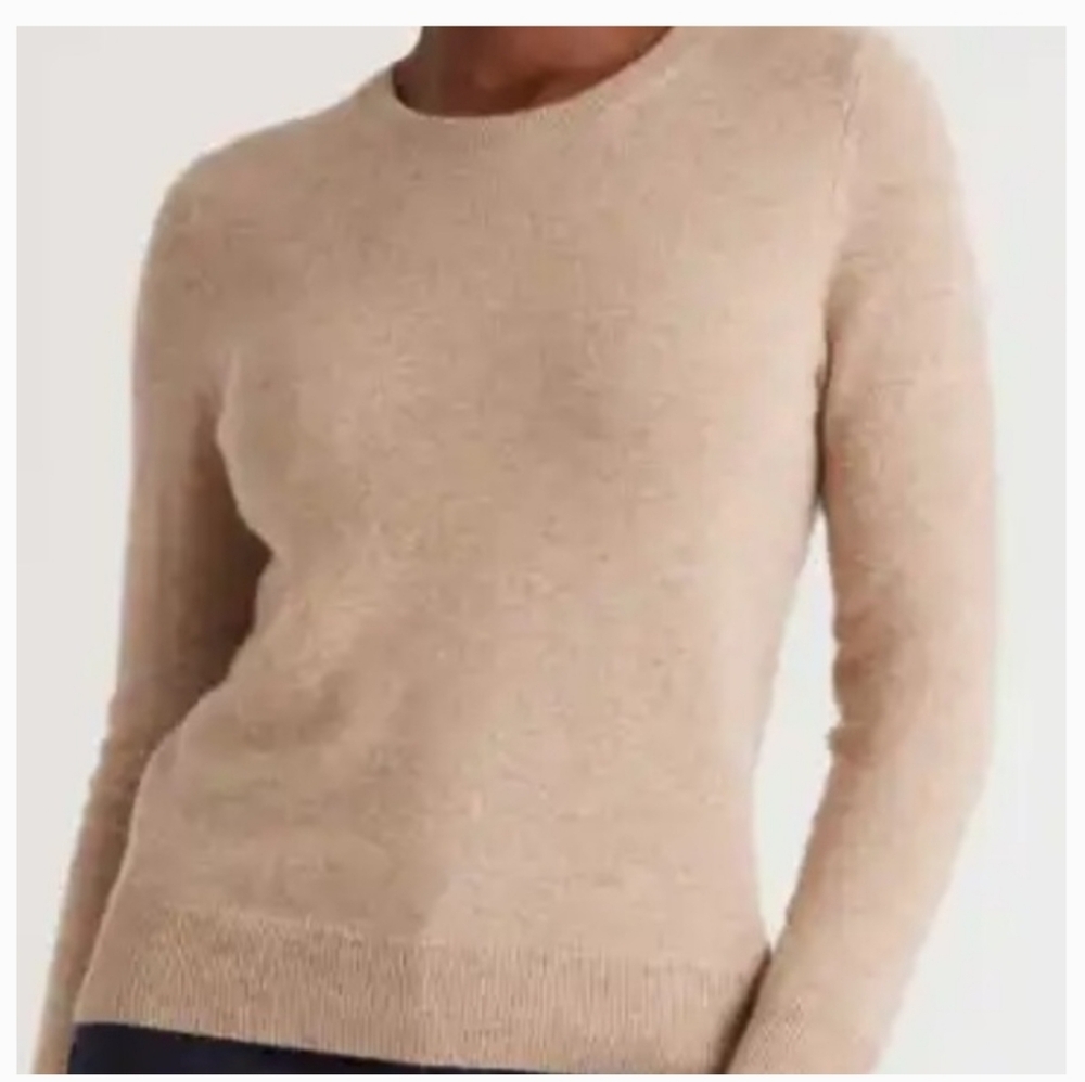 Antonio Melani 100% Cashmere Sweater